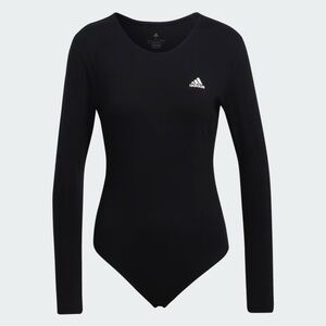 Adidas Women's Studio Bodysuit